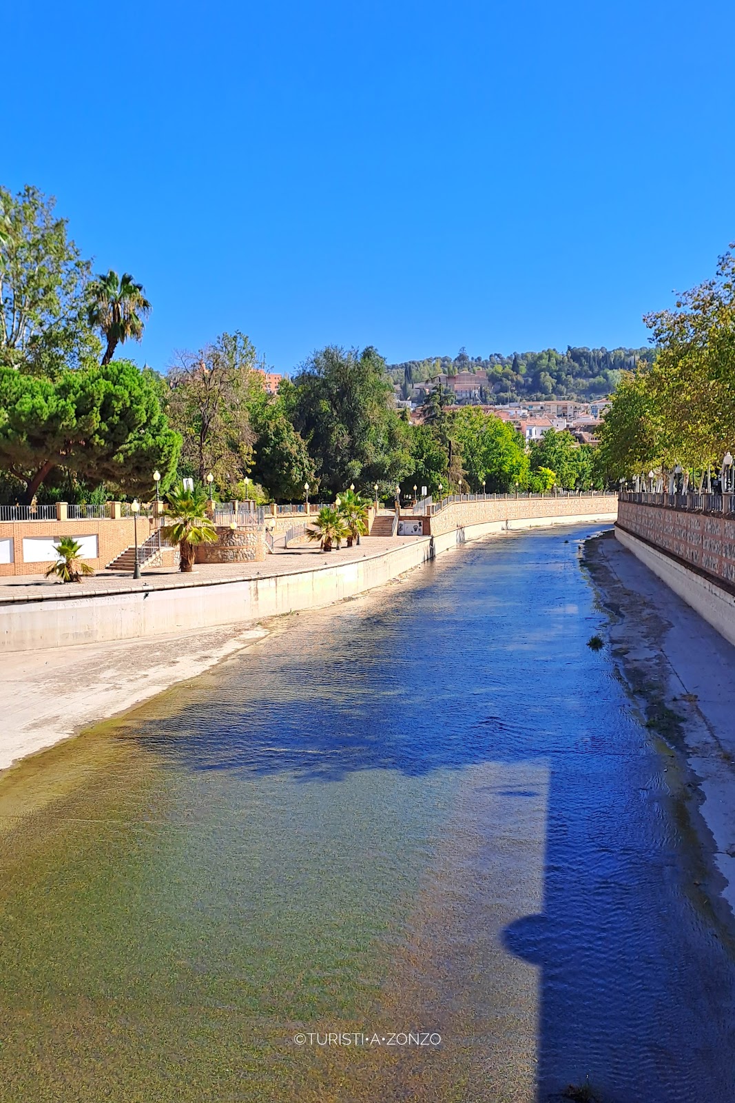 Granada in tre giorni cosa vedere e fare